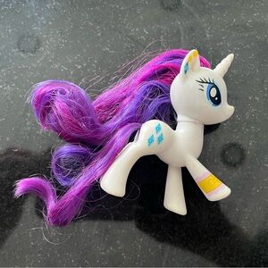 25 Vintage My Little Pony Figures 

- Message me about the prices.